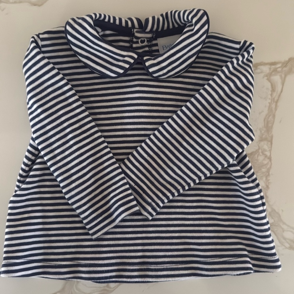 Bailey Boys shirt